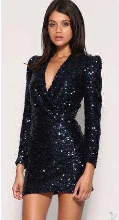 Navy Blue Dress on Sequin Samantha Dress Came Up With A Bunch Of Different Results